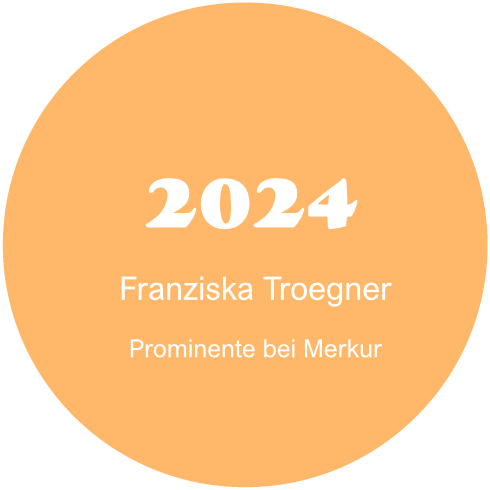 Franziska Troegner