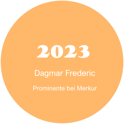 Dagmar Frederic