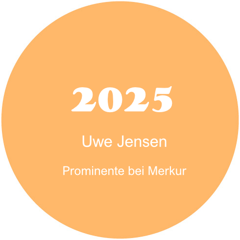Uwe Jensen